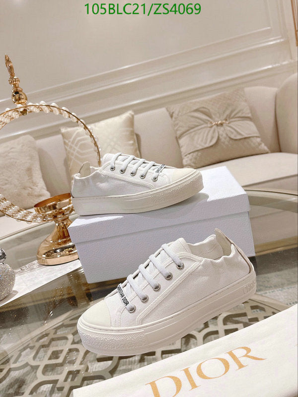 SAMC - DOR Women Sneakers - 124