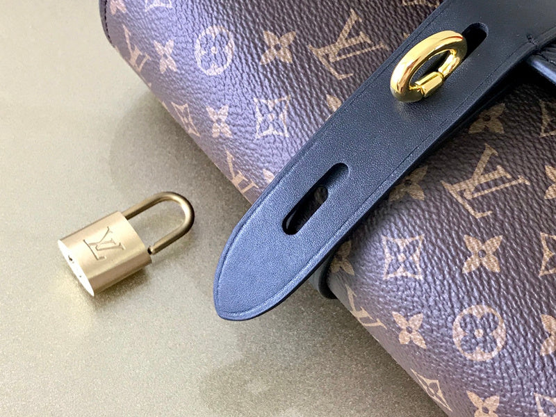 Satchel Bags - VL2 Bags - 386
