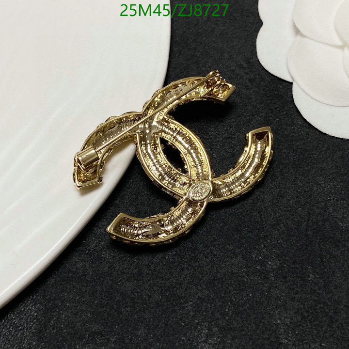 SAMC - CHL Jewelry - 321