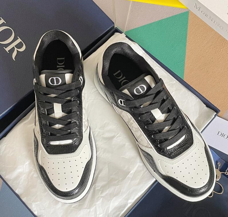 SAMCC - DOR Men Shoes - 466