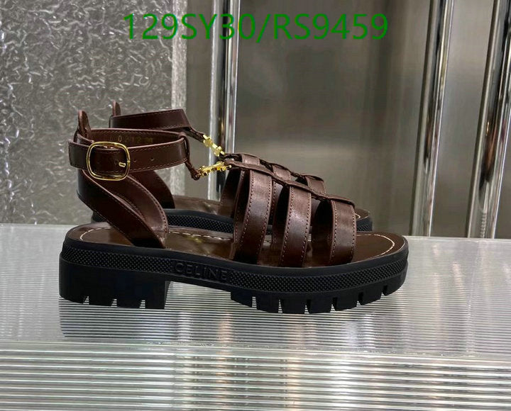 SAMC - COL Women Shoes - 272