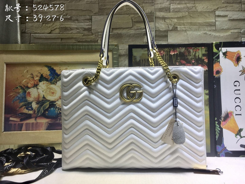 Satchel Bags - GCI Bags - 1505