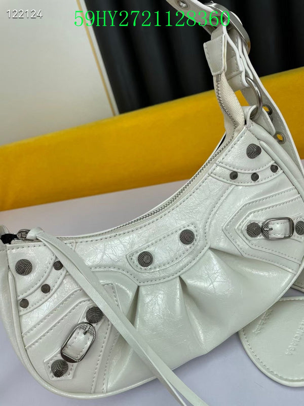 Glami Fashion - BGA Bags - 1968