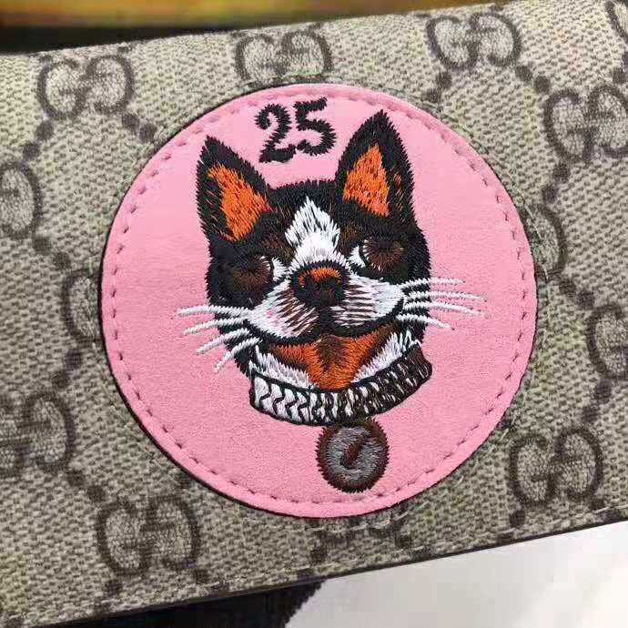 glamy - GCI Bags - 733