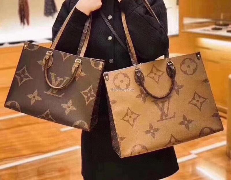 SAMC - LOV Bags - 2735