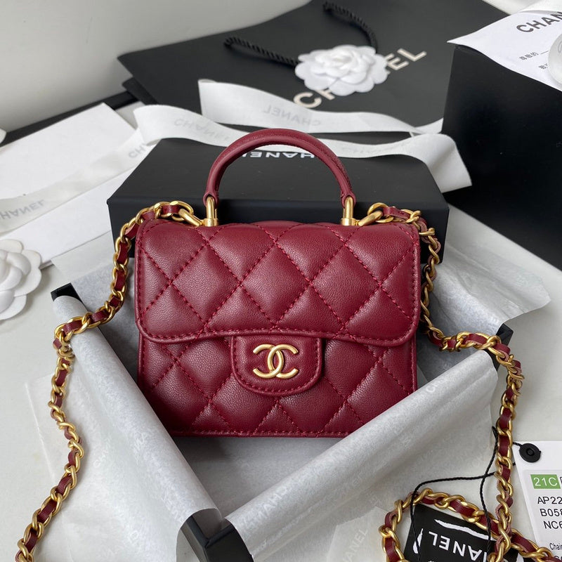 Glami-i - CHL Lady Bags - 283