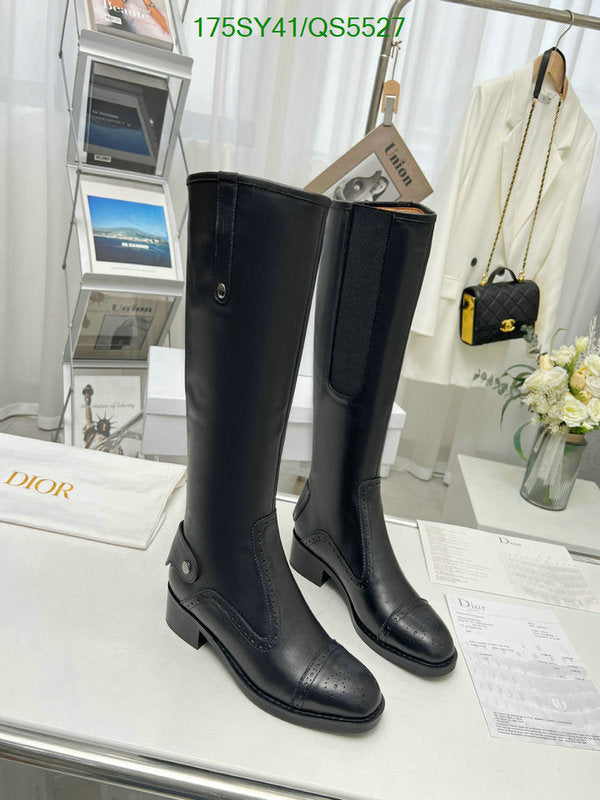 SAMC - Mix Boots - 582