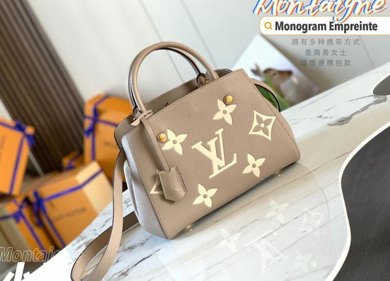 SAMC - LOV Bags - 2047