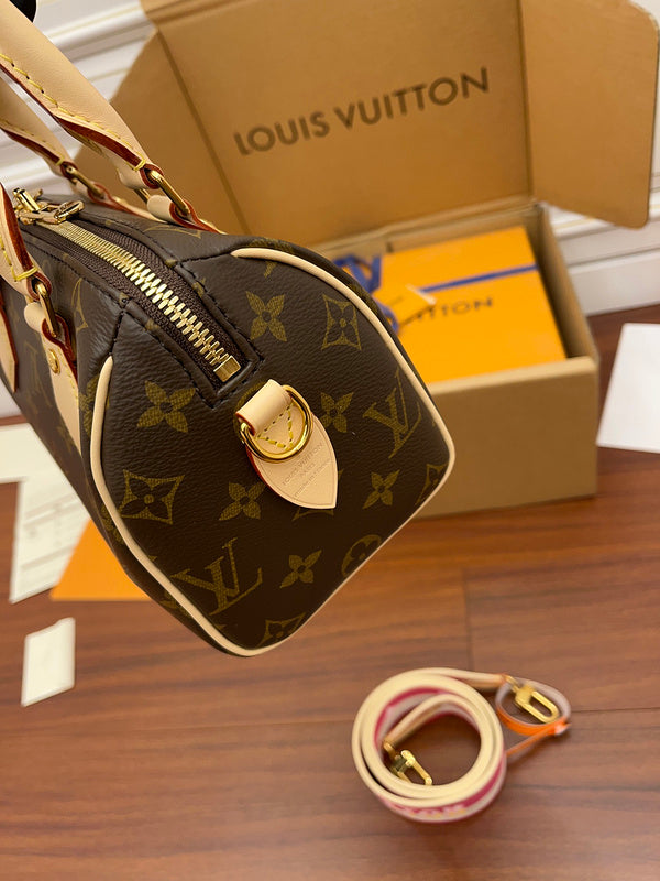 Glami Fashion Lu-Vi Bags - 16707