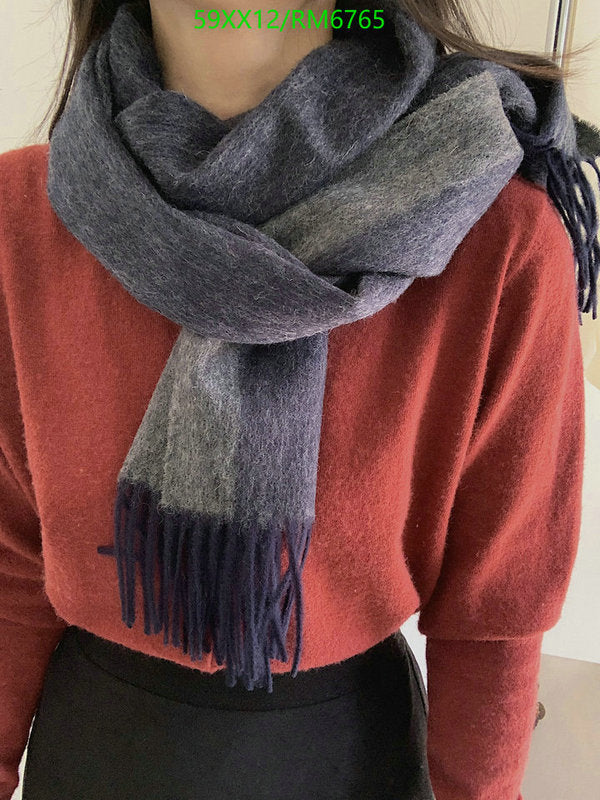 SAMC - HMS Scarves - 478