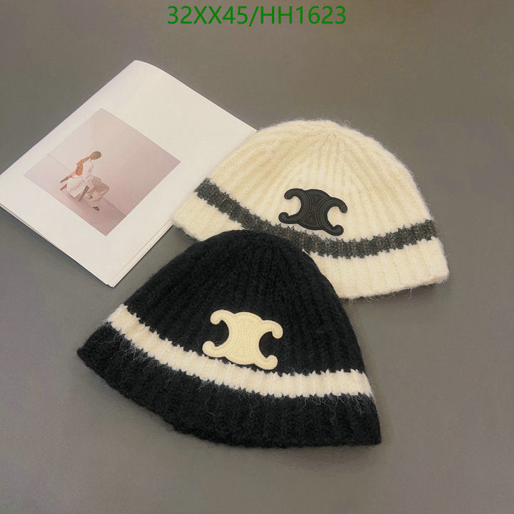SAMC - COL Caps & Hats - 256