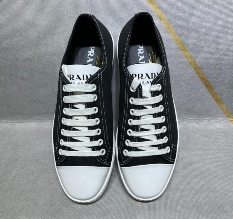 GlamyMen Shoes - 239