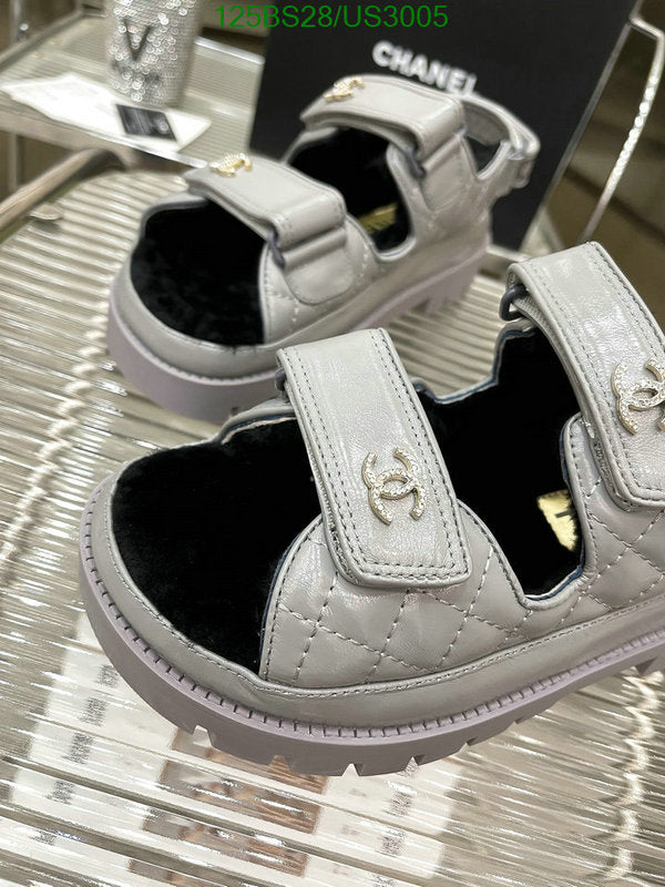 SAMC - CHL Women Shoes Beach - 026