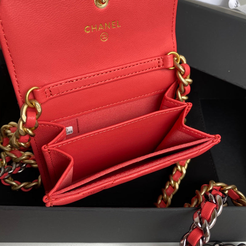 Satchel Bags - CHL Bags - 088