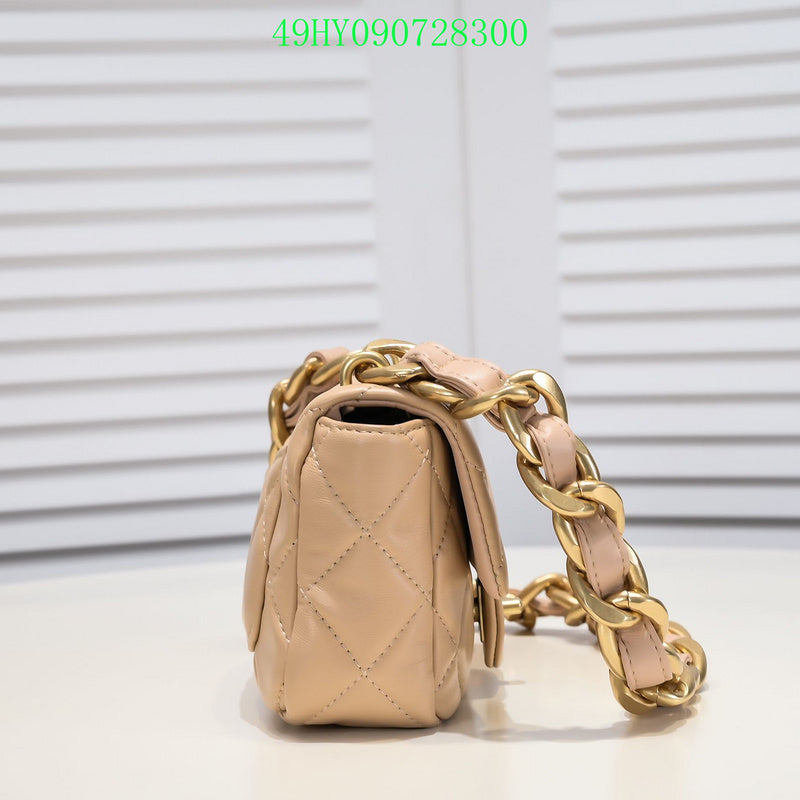 Satchel Bags - CHL Bags - 5056