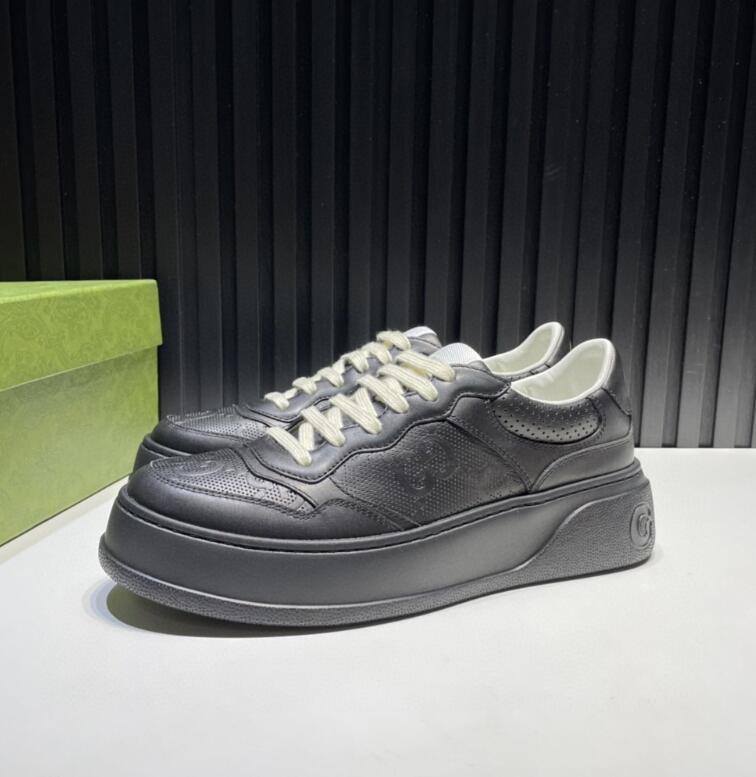 SAMC - GUKI Women Shoes - 1203