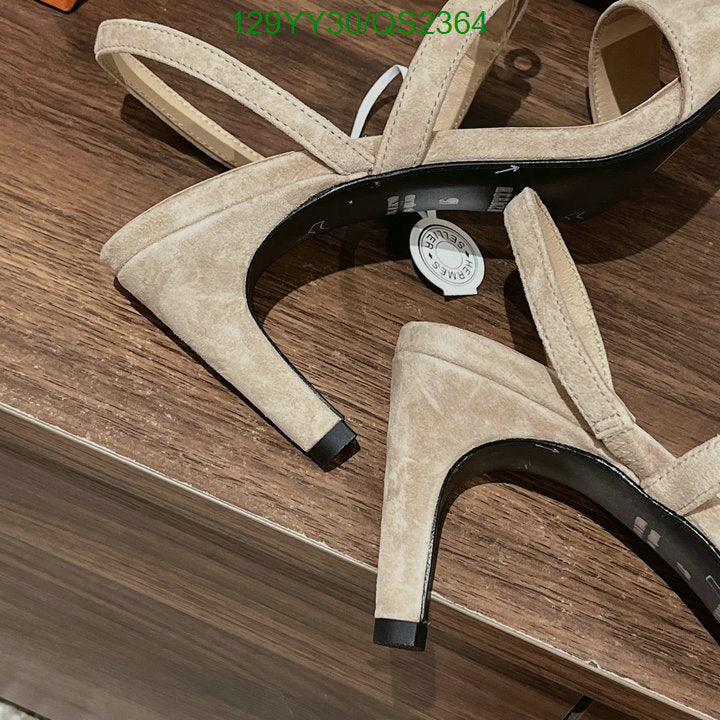 SAMC - HMS Women Shoes - 324