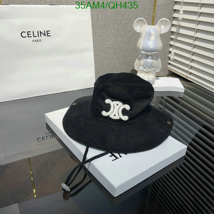 SAMC - COL Caps & Hats - 114