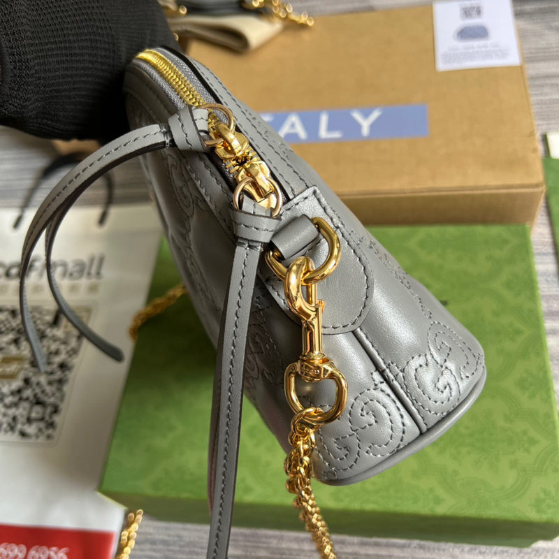 Satchel Bags - GCI Bags - 7895