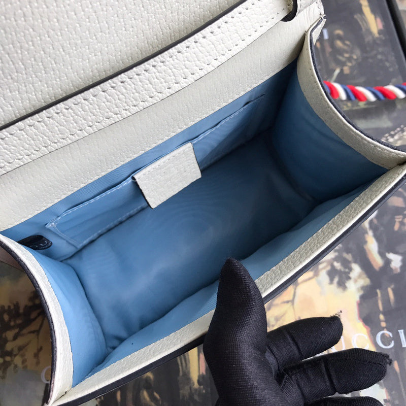 Satchel Bags - GCI Bags - 6388