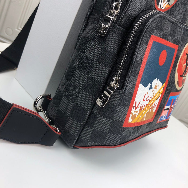 Satchel Bags - VL Bags - 3376