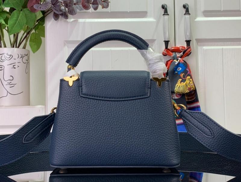 SAMC - LOV Bags - 186