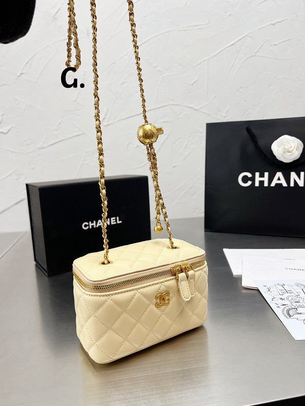 Satchel Bags - CHL Bags - 7090