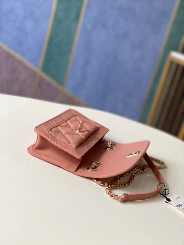 ELE - CHL Bags - 411