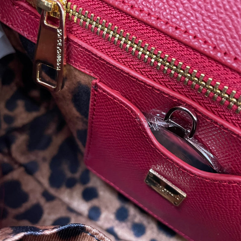 Satchel Bags - DG Bags - 084