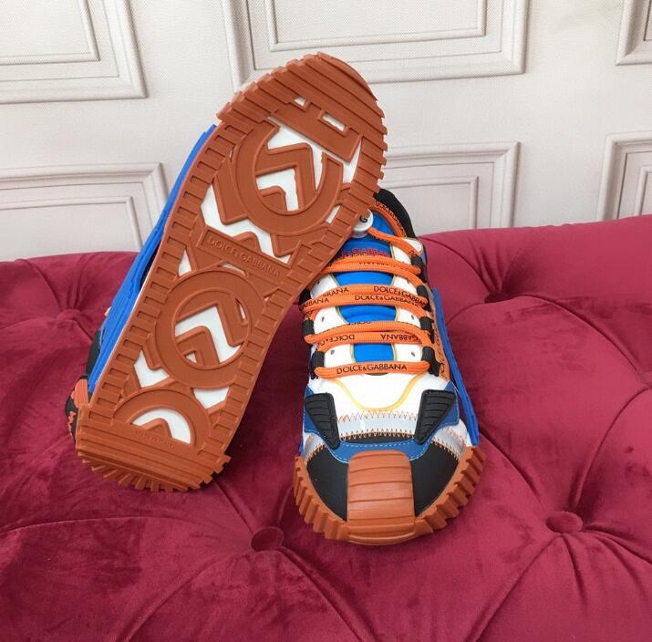 SAMC - DAG Women Shoes - 400