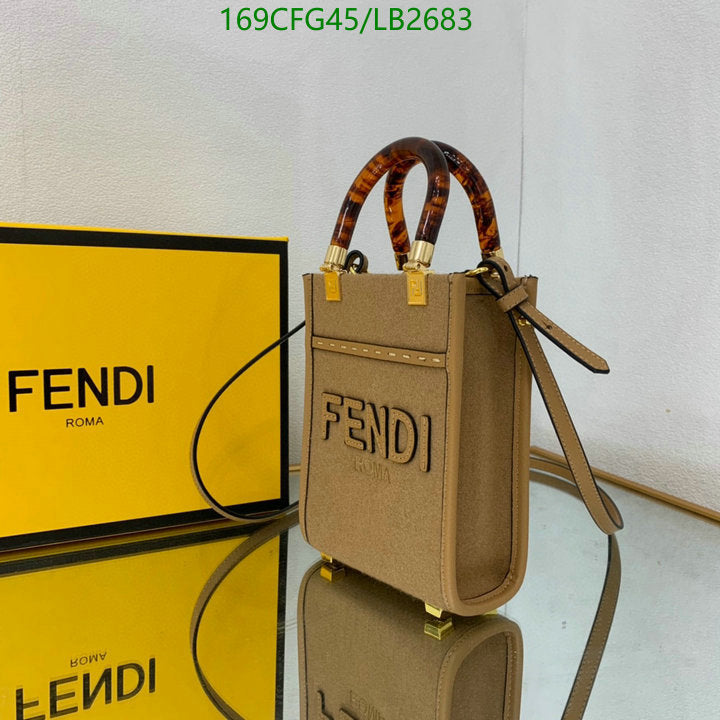 SAMC - FDE Bags - 599