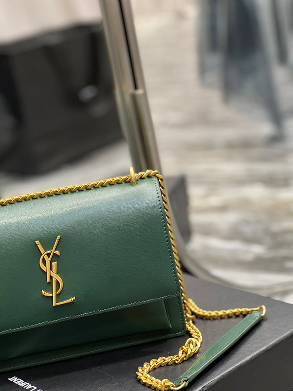 Glamy - YLS Bags - 729