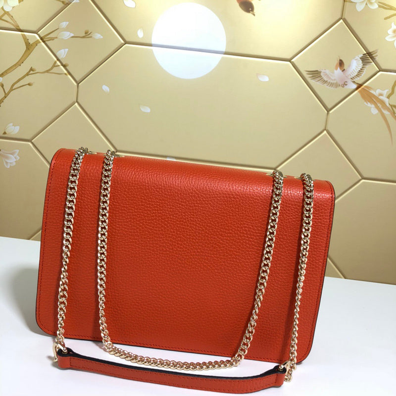 Satchel Bags - GCI Bags - 6352