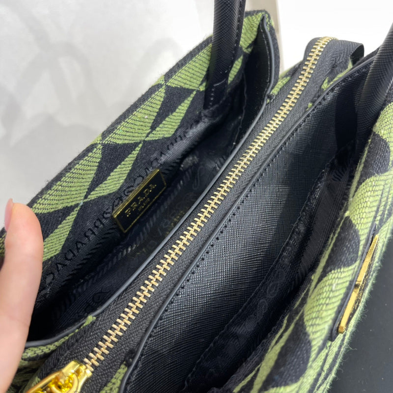 Satchel Bags - PRA Bags - 058