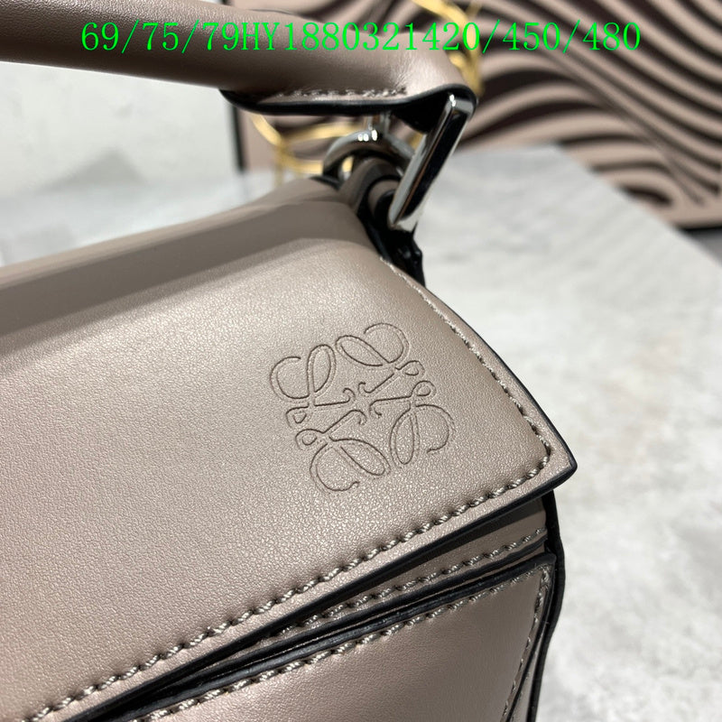 Satchel Bags - LWE Bags - 124