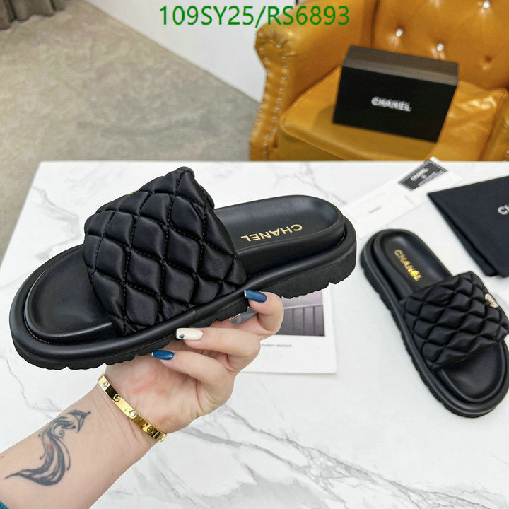 SAMC - CHL Women Shoes Slippers - 147