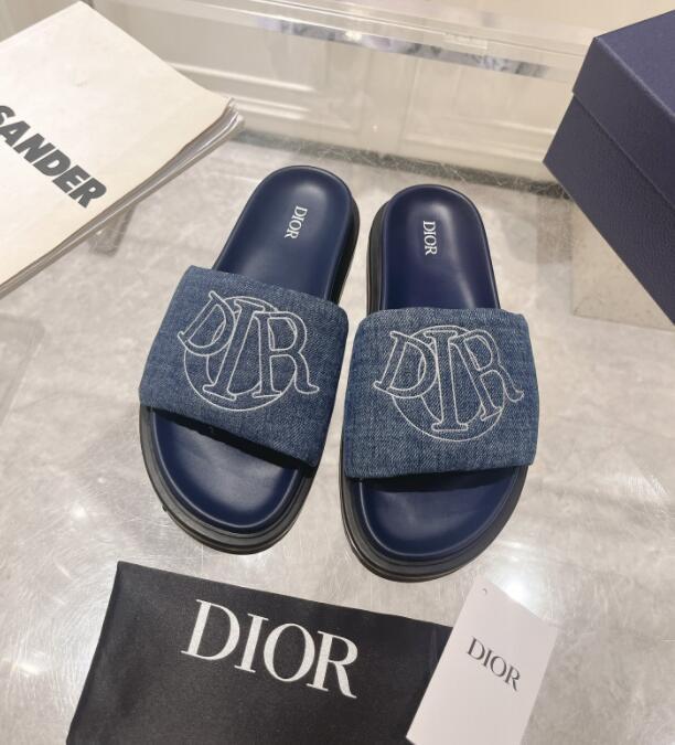 SAMCC - DOR Men Shoes - 020