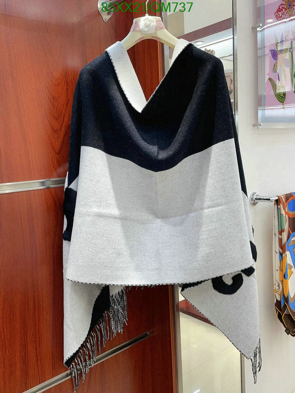 SAMC - CHL Scarves - 495