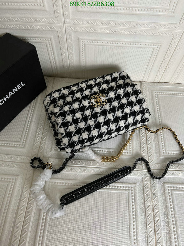 SAMC - CHL Bags Crossbody - 162
