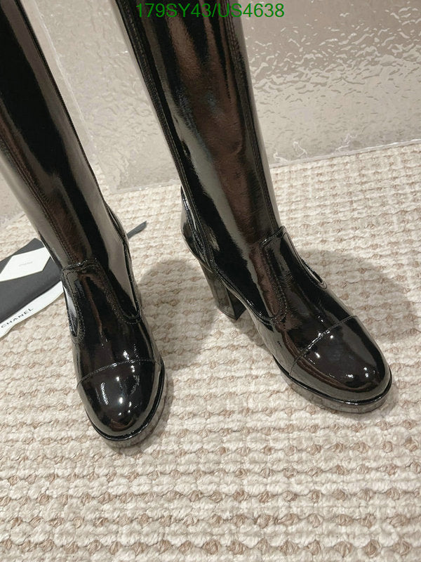 SAMC - CHL Women Boots - 025