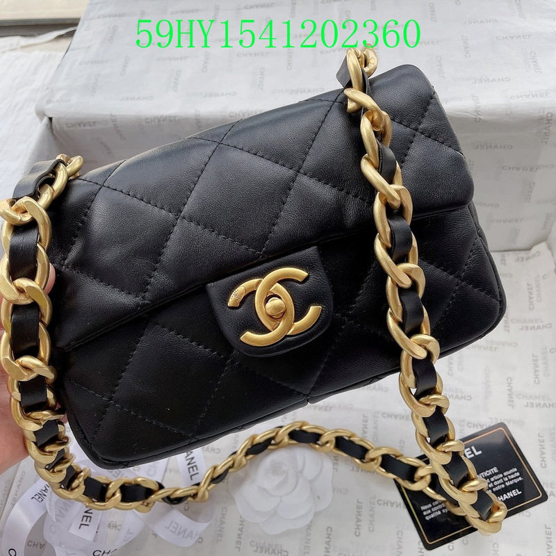 Glami - CHL Bags - 3135
