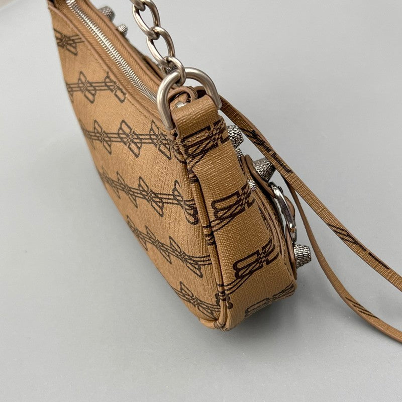 Satchel Bags - BGA Bags - 283