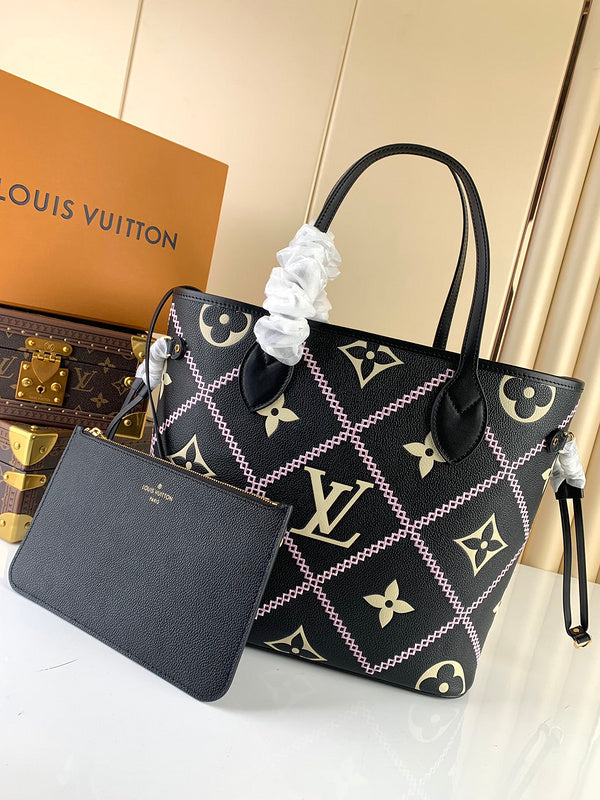 Satchel Bags - VL Bags - 4567