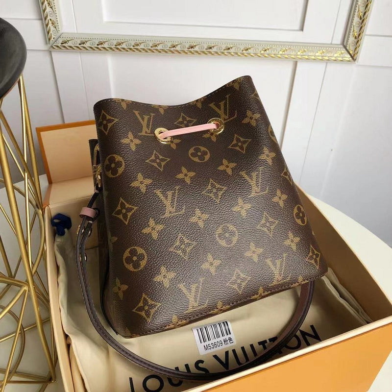 Glami Fashion Lu-Vi bags - 17767