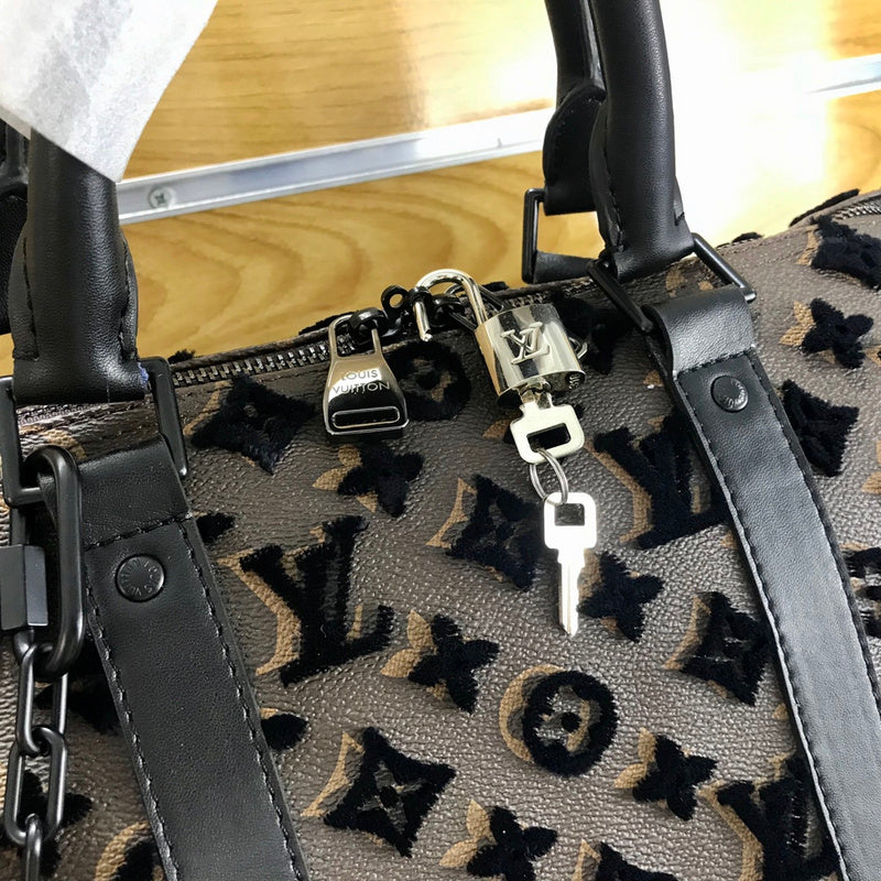 Satchel Bags - VL1 Bags - 758