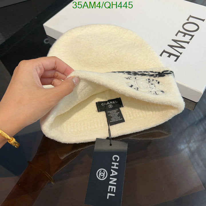 SAMC - CHL Caps & Hats - 146
