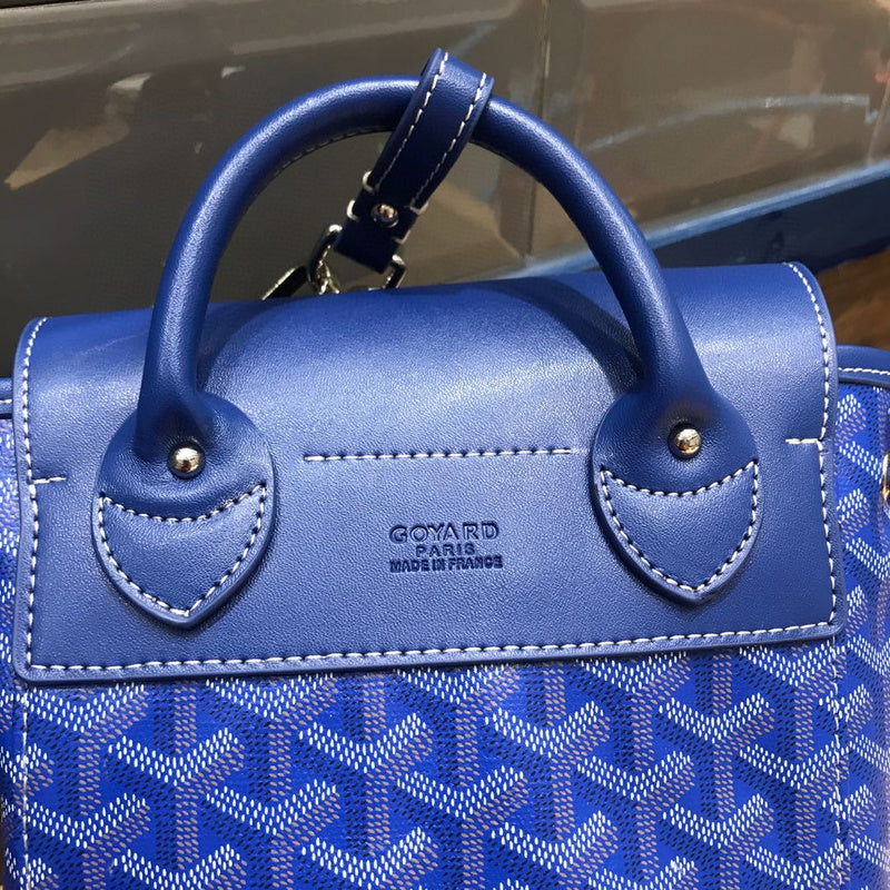 Satchel Bags - GOD Bags - 528