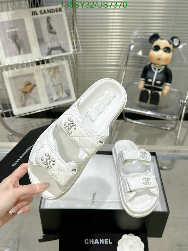 SAMC - CHL Women Shoes Slippers - 086
