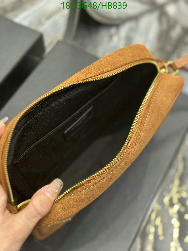 SAMC - YLS Bags - 187