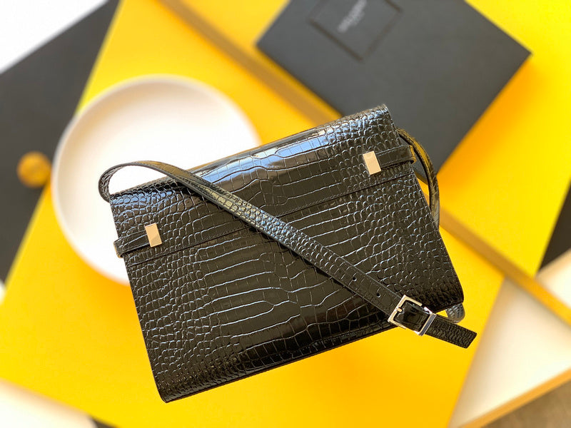 Satchel Bags - SLY Bags - 814